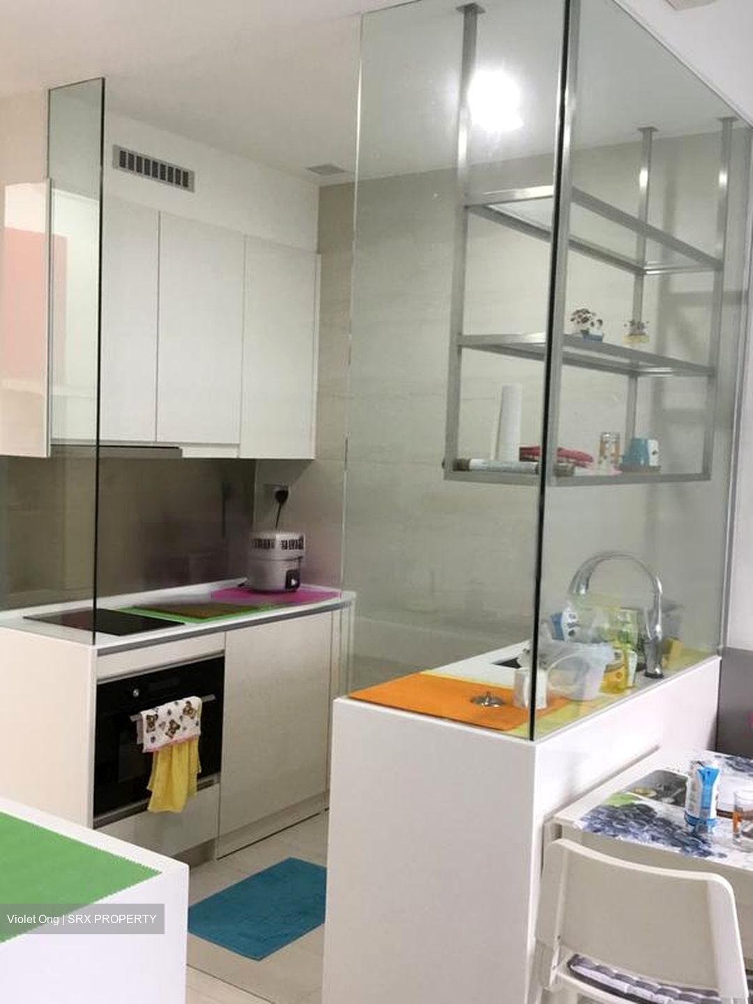 The Creek @ Bukit (D21), Condominium #464427031